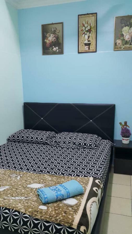 Sepanggar Kingfisher Homestay Kota Kinabalu Eksteriør billede