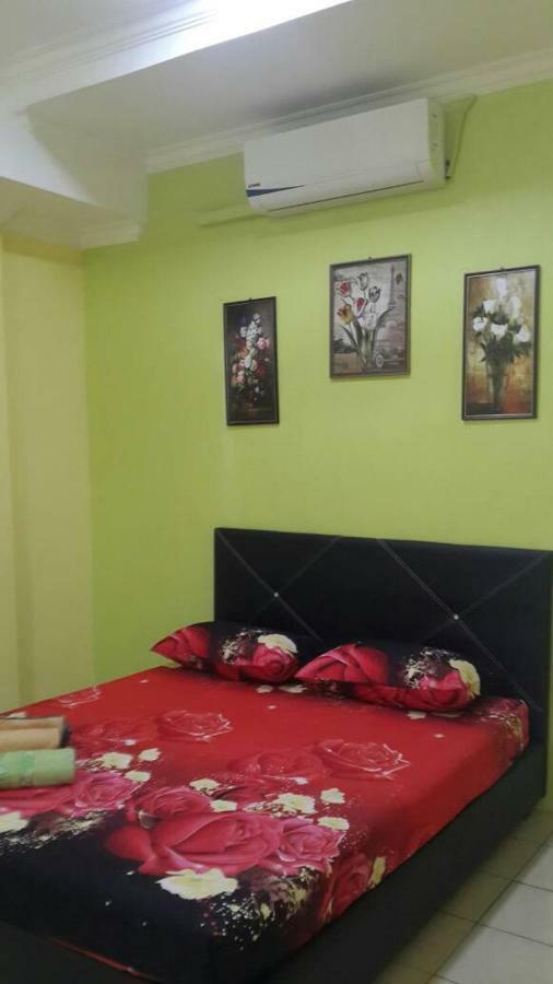 Sepanggar Kingfisher Homestay Kota Kinabalu Eksteriør billede