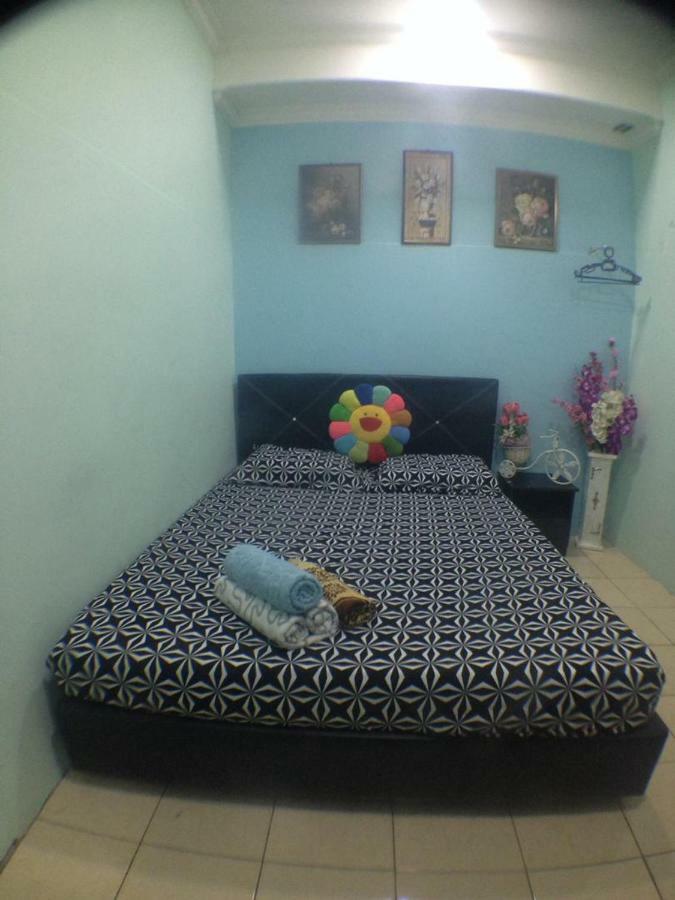 Sepanggar Kingfisher Homestay Kota Kinabalu Eksteriør billede